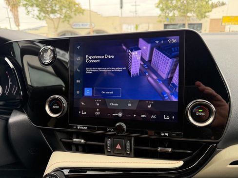 Used 2024 Lexus NX 250 FWD image 38