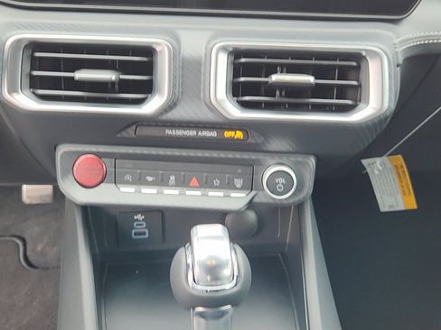 New 2025 Ford Mustang GT Premium w/ Mustang Nite Pony Package image 23