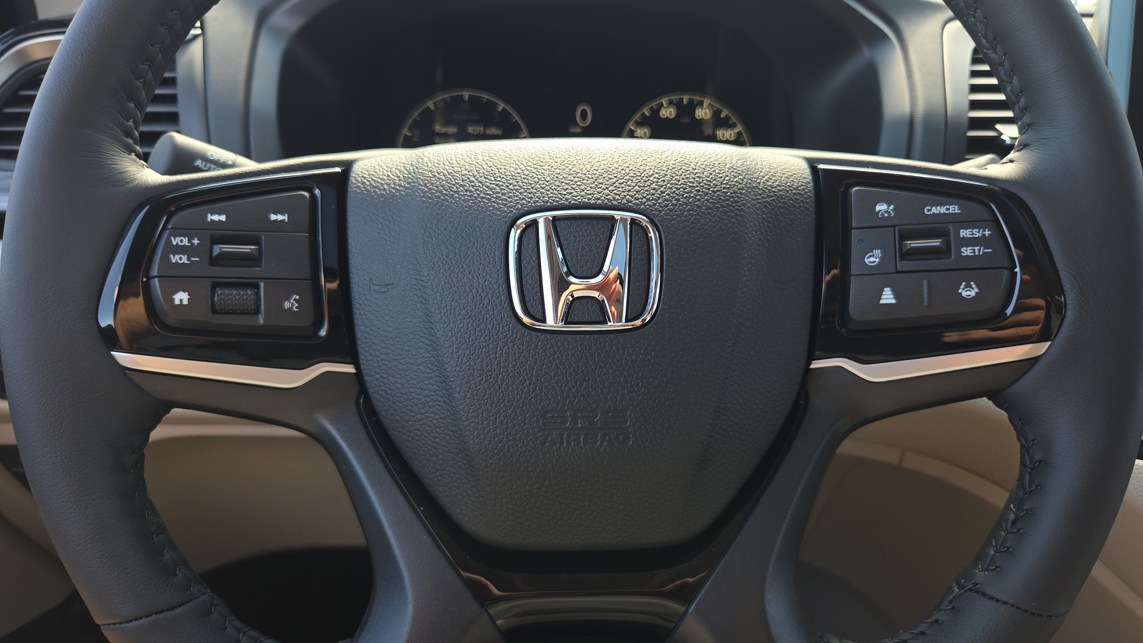 New 2027 Honda Odyssey Elite image 29