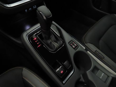 New 2026 Subaru Crosstrek 2.5i Wilderness image 17