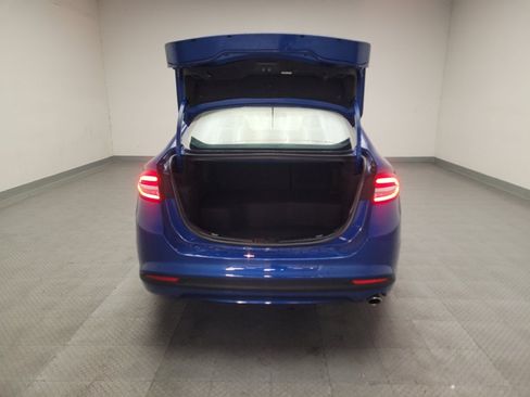 Used 2018 Ford Fusion S FWD image 29