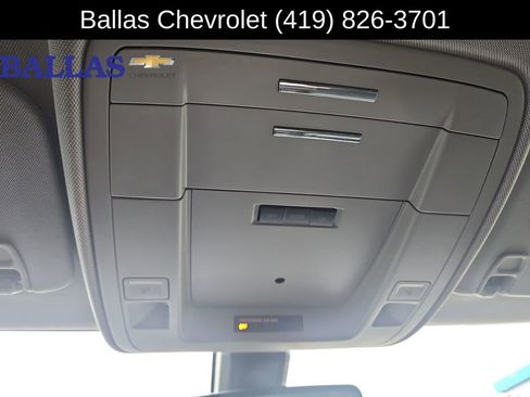 Certified 2020 Chevrolet Tahoe LS w/ Max Trailering Package AWD/4WD image 19