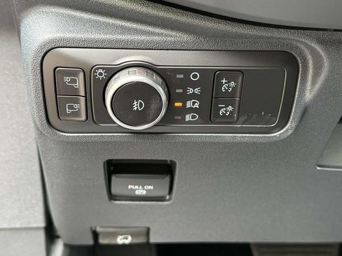 Used 2025 Ford Bronco Outer Banks w/ Sasquatch Package AWD/4WD image 23