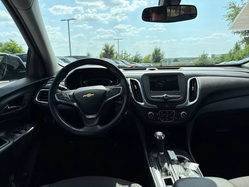 Used 2019 Chevrolet Equinox LT FWD image 28