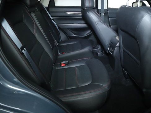 Used 2023 MAZDA CX-5 Carbon Edition image 32
