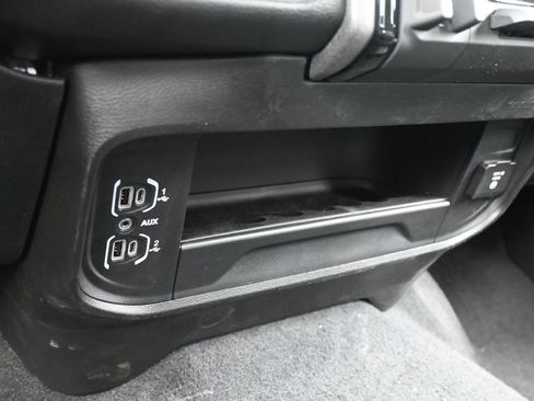 New 2026 RAM 3500 Tradesman image 22