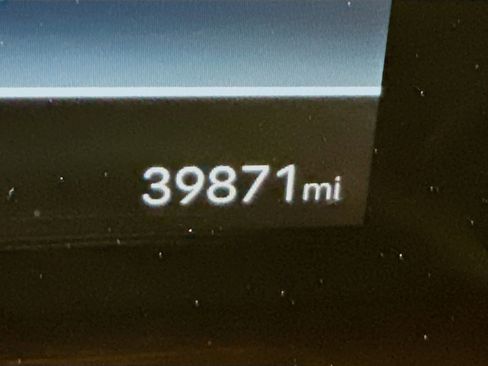 Used 2025 Hyundai Tucson SEL image 19