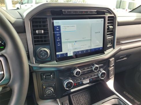 Used 2023 Ford F150 Platinum w/ Equipment Group 701A High image 19