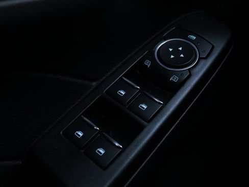 Used 2022 Ford Escape Titanium w/ Titanium Elite Package image 14