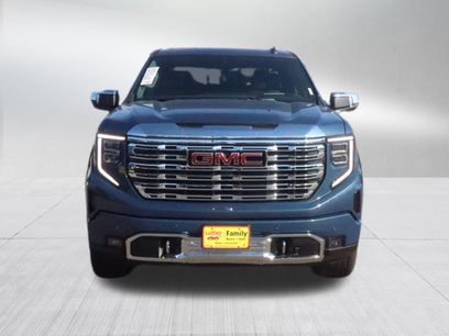 New 2026 GMC Sierra 1500 Denali w/ Technology Package