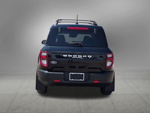 Used 2023 Ford Bronco Sport Outer Banks w/ Tech Package AWD/4WD image 5