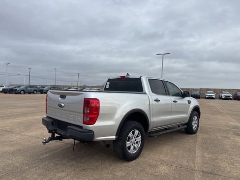 Used 2019 Ford Ranger XL w/ Equipment Group 101A Mid image 25