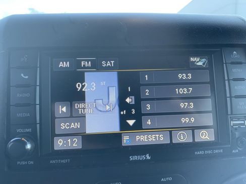 Used 2013 Jeep Wrangler Unlimited Sahara w/ Dual Top Group image 17