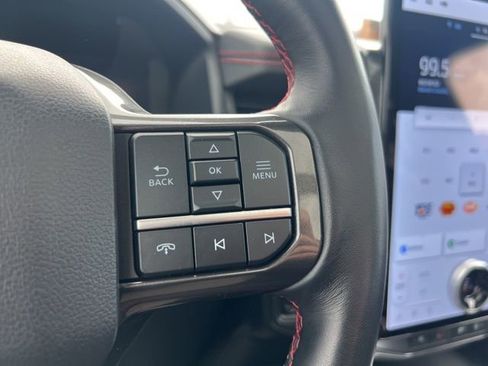 Certified 2024 Ford Expedition Limited AWD/4WD image 12