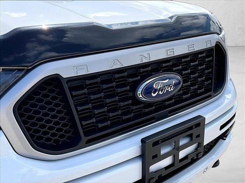Used 2019 Ford Ranger XLT w/ FX4 Off-Road Package AWD/4WD image 27