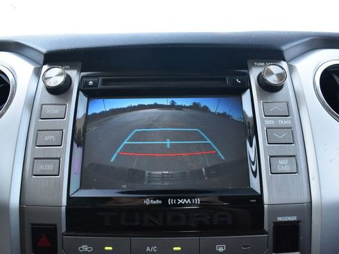 Used 2016 Toyota Tundra SR5 w/ SR5 Upgrade Package image 21