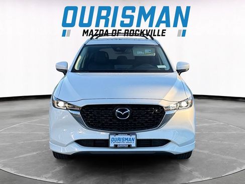 New 2025 MAZDA CX-5 AWD 2.5 S image 8