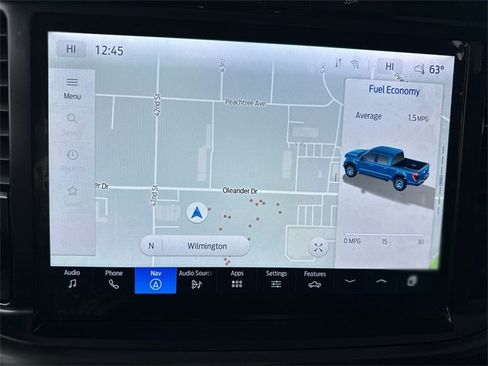 Certified 2024 Ford F150 XLT w/ Equipment Group 302A MID image 19