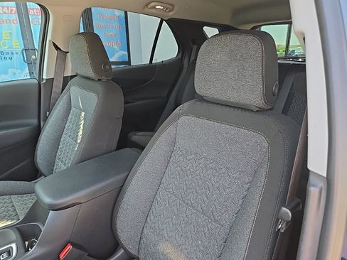 Used 2024 Chevrolet Equinox LT w/ Driver Convenience Package AWD/4WD image 36