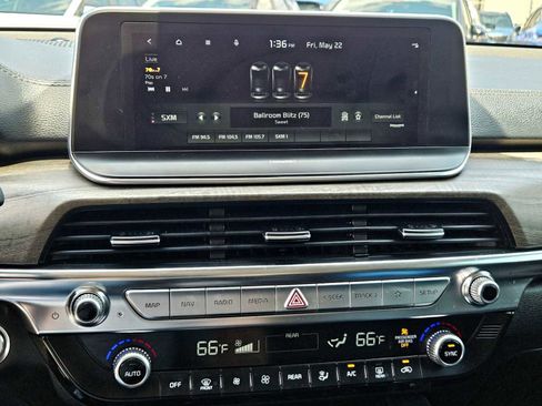Used 2022 Kia Telluride EX FWD image 19