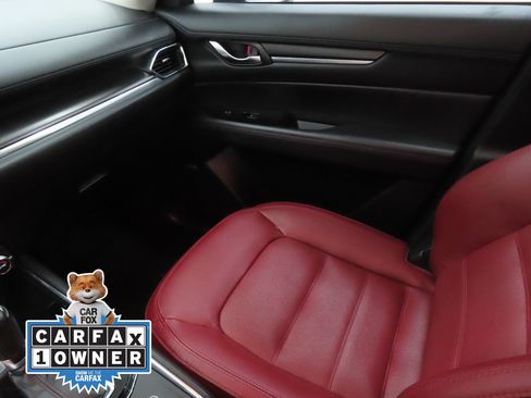 Used 2024 MAZDA CX-5 Carbon Edition AWD/4WD image 19