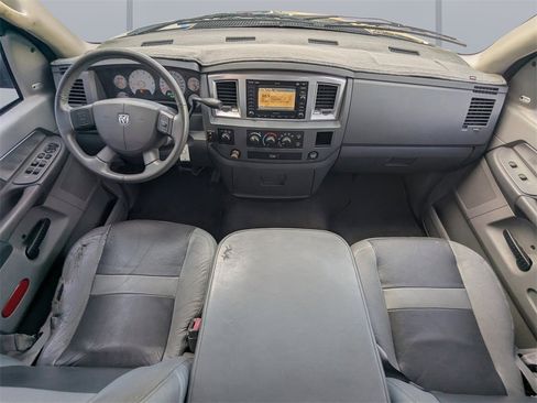 Used 2008 Dodge Ram 1500 Truck SLT w/ Popular Equipment Group image 14