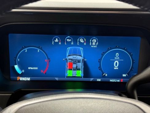 Certified 2025 Ford F450 Platinum image 32