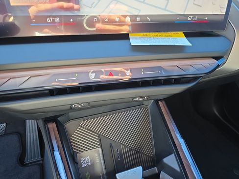 New 2026 BMW X3 xDrive30 w/ Convenience Package image 15