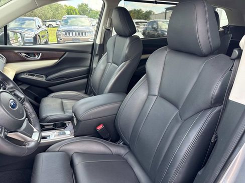 Used 2021 Subaru Ascent Touring w/ Popular Package #2A image 22
