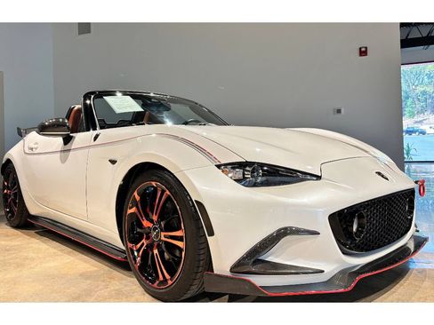 Used 2023 MAZDA MX-5 Miata Grand Touring image 6
