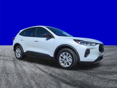 New 2026 Ford Escape Active w/ Tech Pack #1