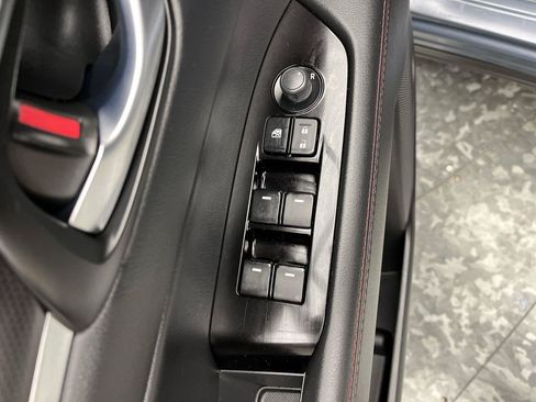 Certified 2025 MAZDA CX-5 Carbon Edition AWD/4WD image 9