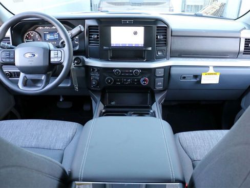 New 2026 Ford F250 XLT w/ FX4 Off-Road Package image 22