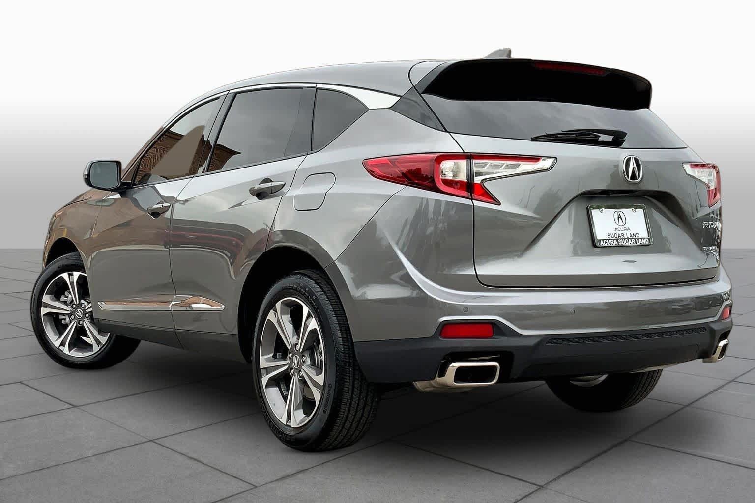 Used 2025 Acura RDX w/ Technology Package AWD/4WD image 12