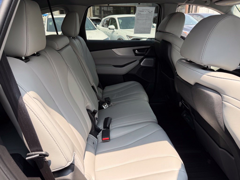 Certified 2026 Acura MDX w/ Technology Package AWD/4WD image 21