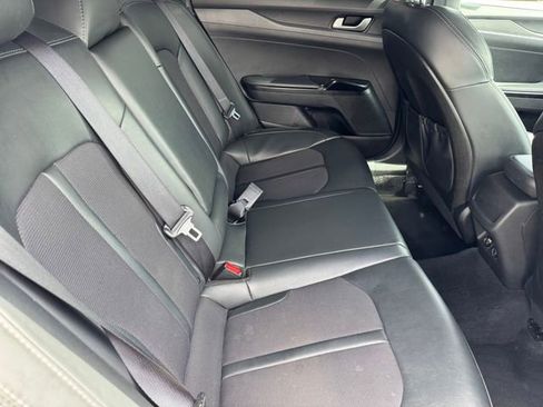 Used 2024 Kia K5 GT-Line FWD image 7