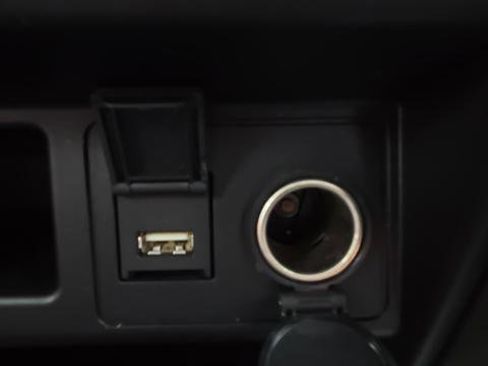 Used 2023 Toyota 4Runner SR5 Premium w/ Moonroof Package image 33