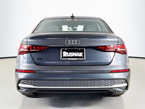 New 2026 Audi A3 2.0T Premium Plus image 6