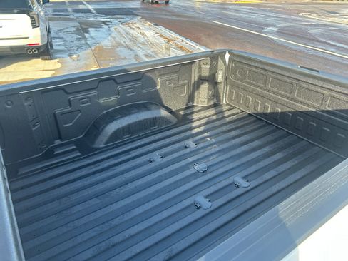 New 2026 Chevrolet Silverado 3500 LT w/ All Star Edition image 33