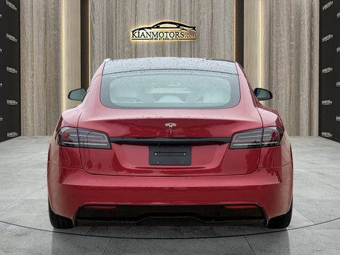 Used 2023 Tesla Model S AWD/4WD image 11