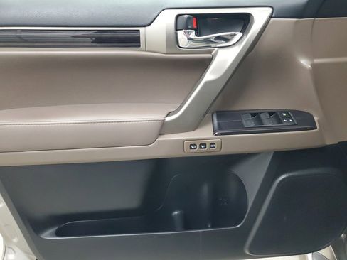 Used 2020 Lexus GX 460 Luxury image 20