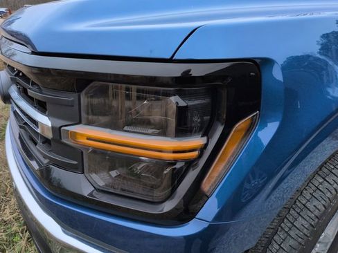 Certified 2024 Ford F150 XLT w/ Equipment Group 302A MID image 4