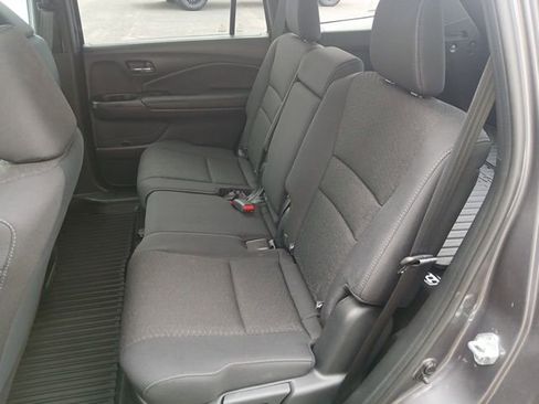 Used 2021 Honda Passport Sport image 16