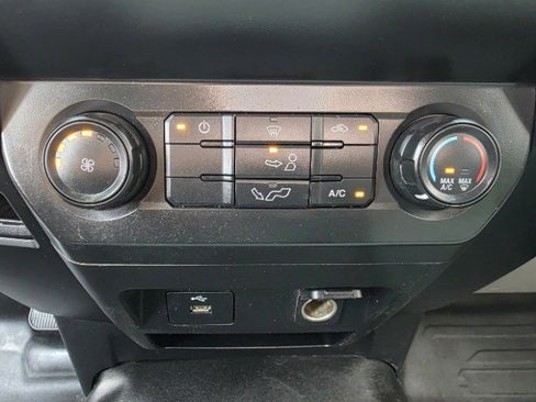 Used 2019 Ford F150 XL w/ Equipment Group 101A Mid image 34