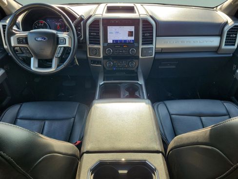 Used 2021 Ford F250 Lariat w/ Lariat Value Package image 18