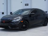Used 2017 Honda Civic LX image 6