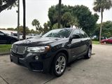 Used 2017 BMW X4 xDrive28i image 2