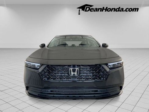 New 2026 Honda Accord Sport image 10