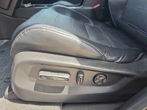 Certified 2021 Honda CR-V EX-L image 27