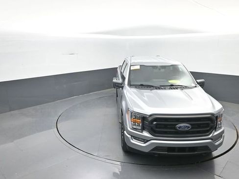 Certified 2023 Ford F150 XLT w/ Equipment Group 302A High AWD/4WD image 26